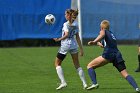 Women’s Soccer vs Middlebury  Wheaton College Women’s Soccer vs Middlebury College. - Photo By: KEITH NORDSTROM : Wheaton, Women’s Soccer, Middlebury